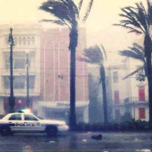 Meet your Posher, Michael terron